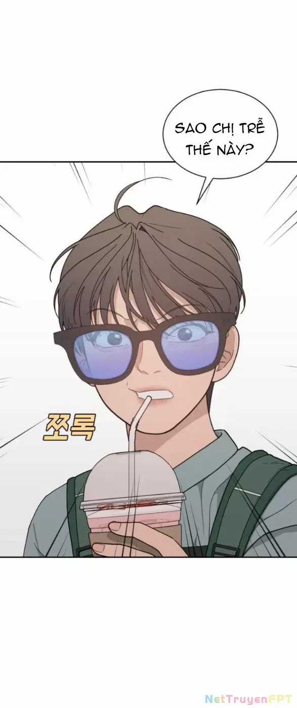 Vận May Không Ngờ Chương 53.1 trang 5