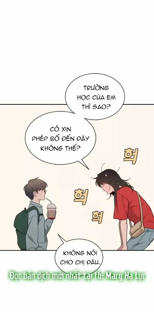 Vận May Không Ngờ Chương 53.1 trang 7