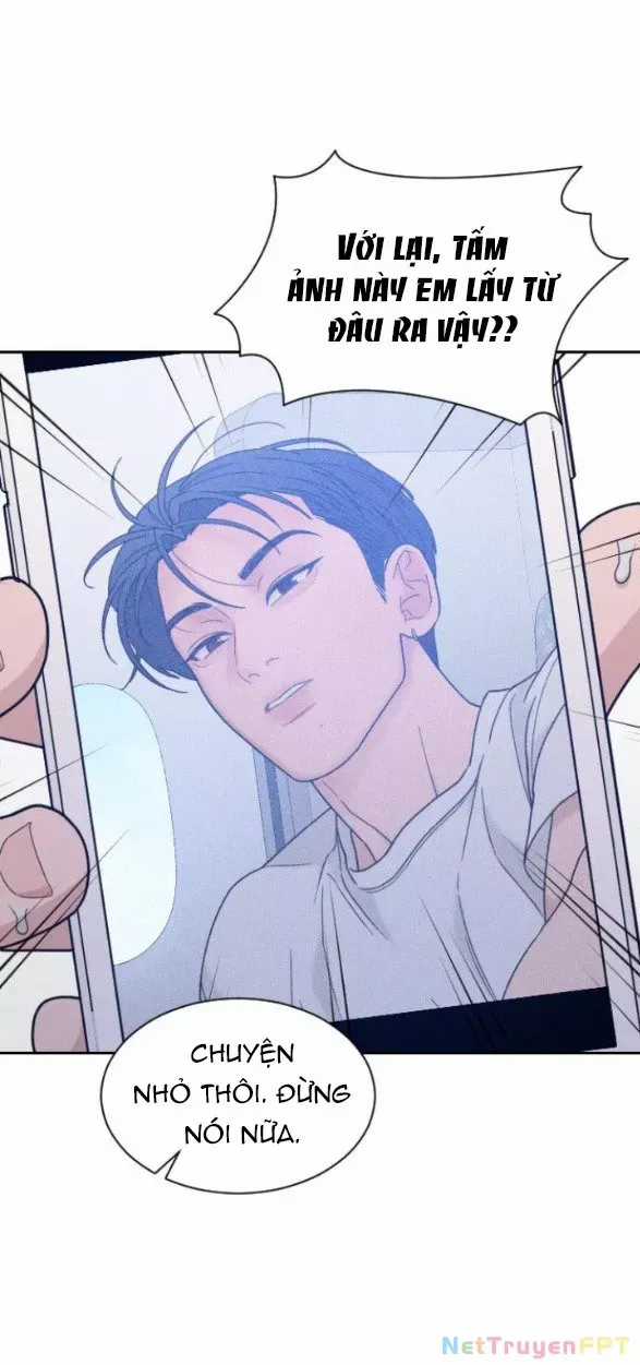 Vận May Không Ngờ Chương 53.1 trang 8