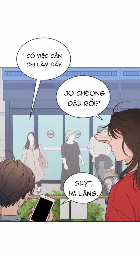 Vận May Không Ngờ Chương 53.1 trang 9