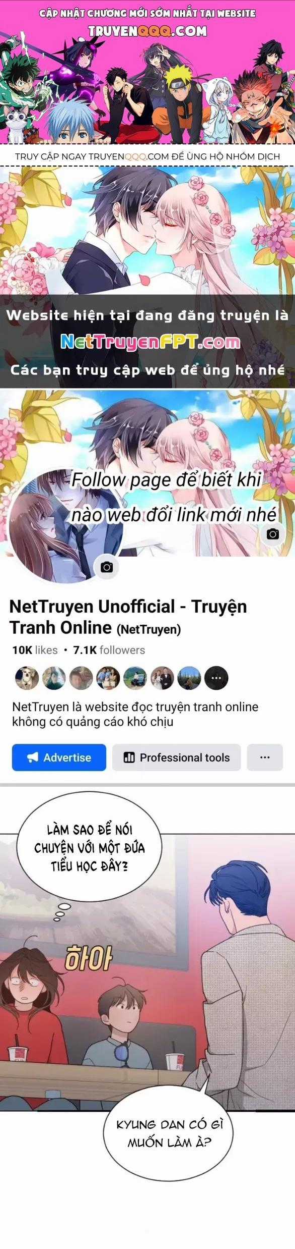 Vận May Không Ngờ Chương 53.2 trang 0