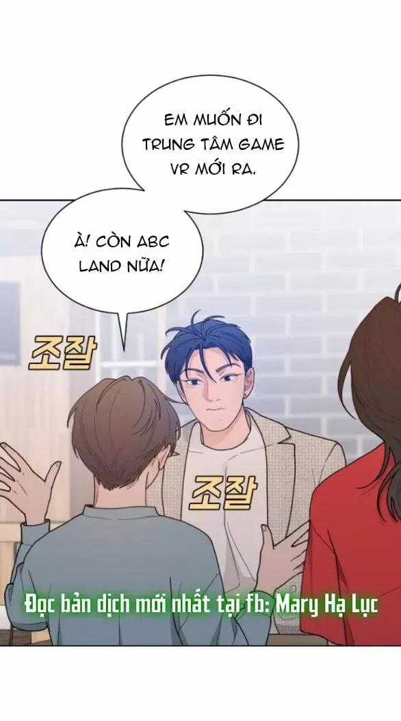 Vận May Không Ngờ Chương 53.2 trang 1