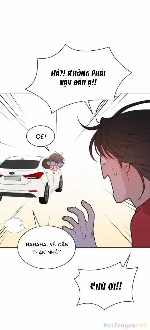 Vận May Không Ngờ Chương 53.2 trang 10