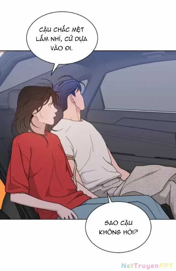 Vận May Không Ngờ Chương 53.2 trang 13