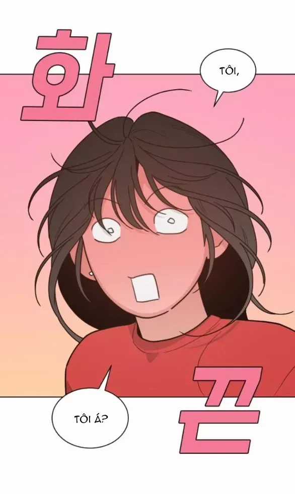 Vận May Không Ngờ Chương 53.2 trang 16