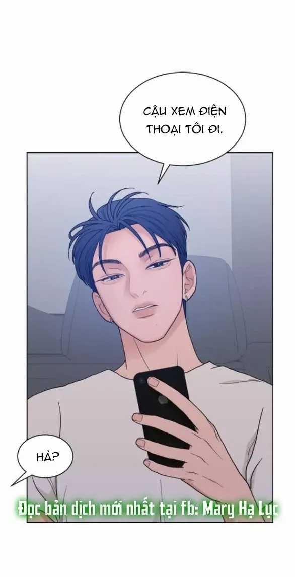 Vận May Không Ngờ Chương 53.2 trang 18