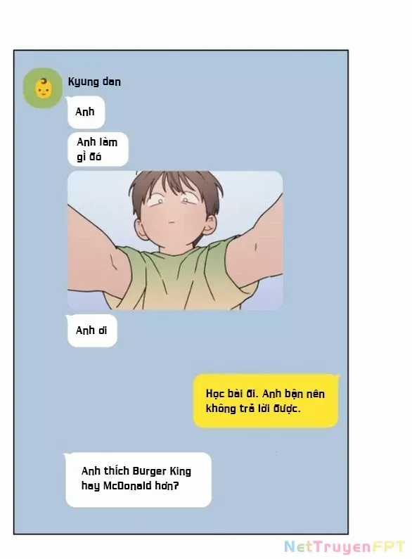 Vận May Không Ngờ Chương 53.2 trang 20