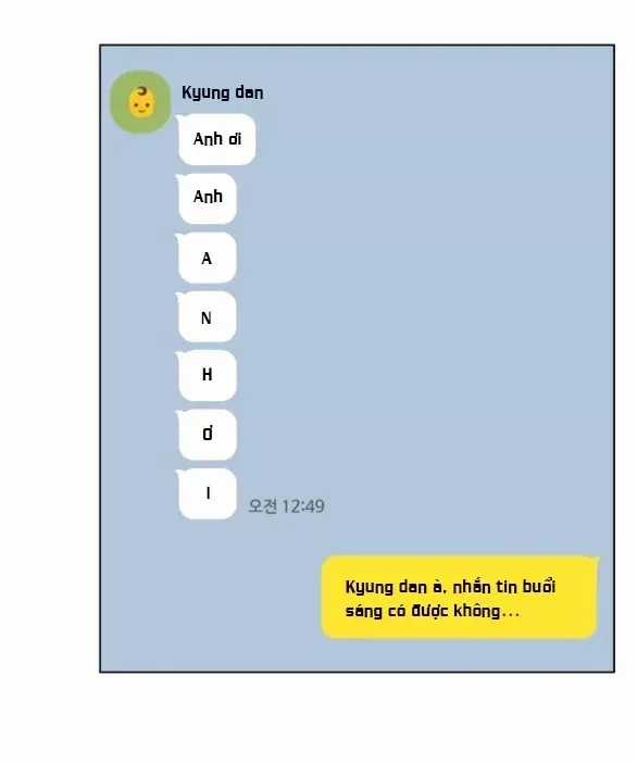 Vận May Không Ngờ Chương 53.2 trang 21