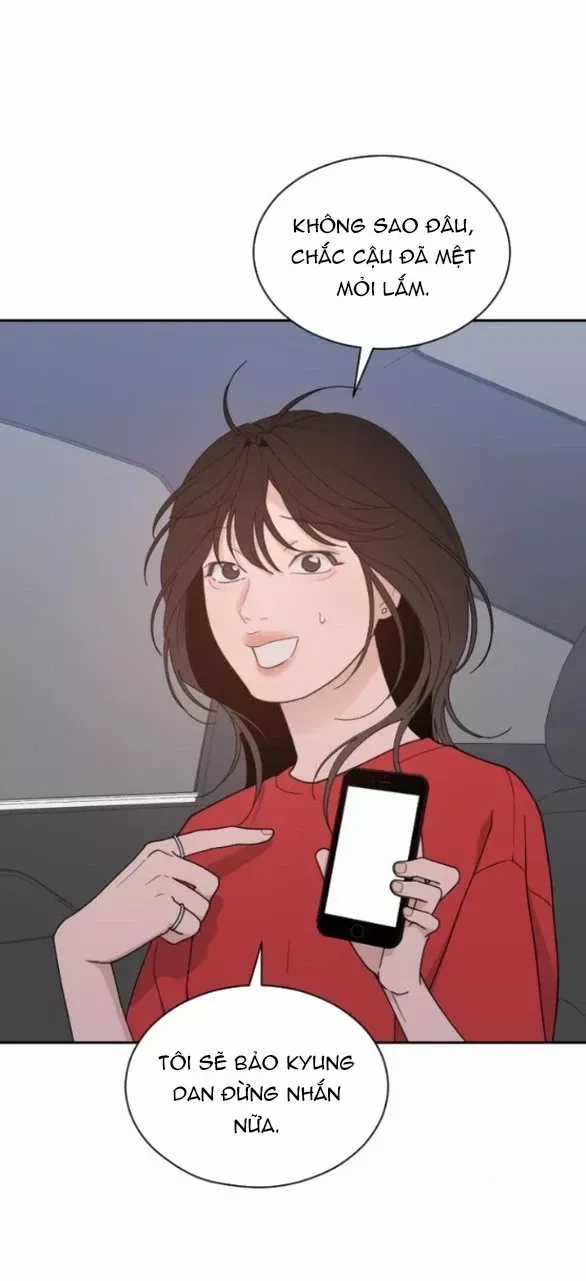 Vận May Không Ngờ Chương 53.2 trang 24