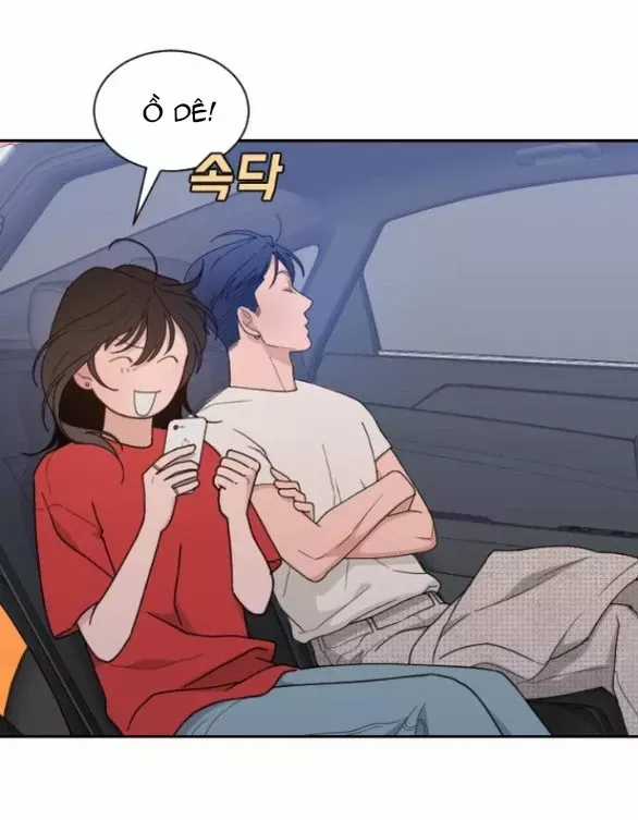 Vận May Không Ngờ Chương 53.2 trang 32