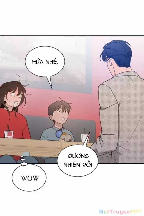 Vận May Không Ngờ Chương 53.2 trang 4