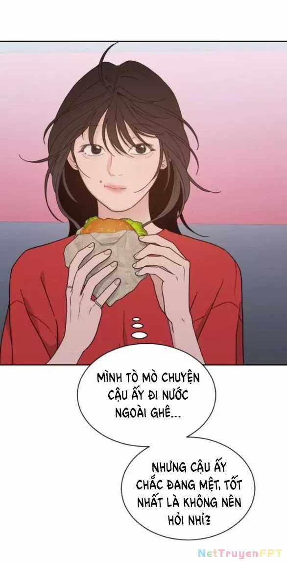 Vận May Không Ngờ Chương 53.2 trang 6