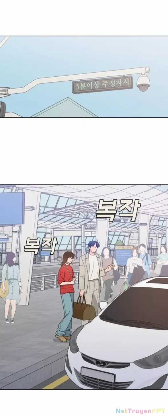 Vận May Không Ngờ Chương 53.2 trang 7