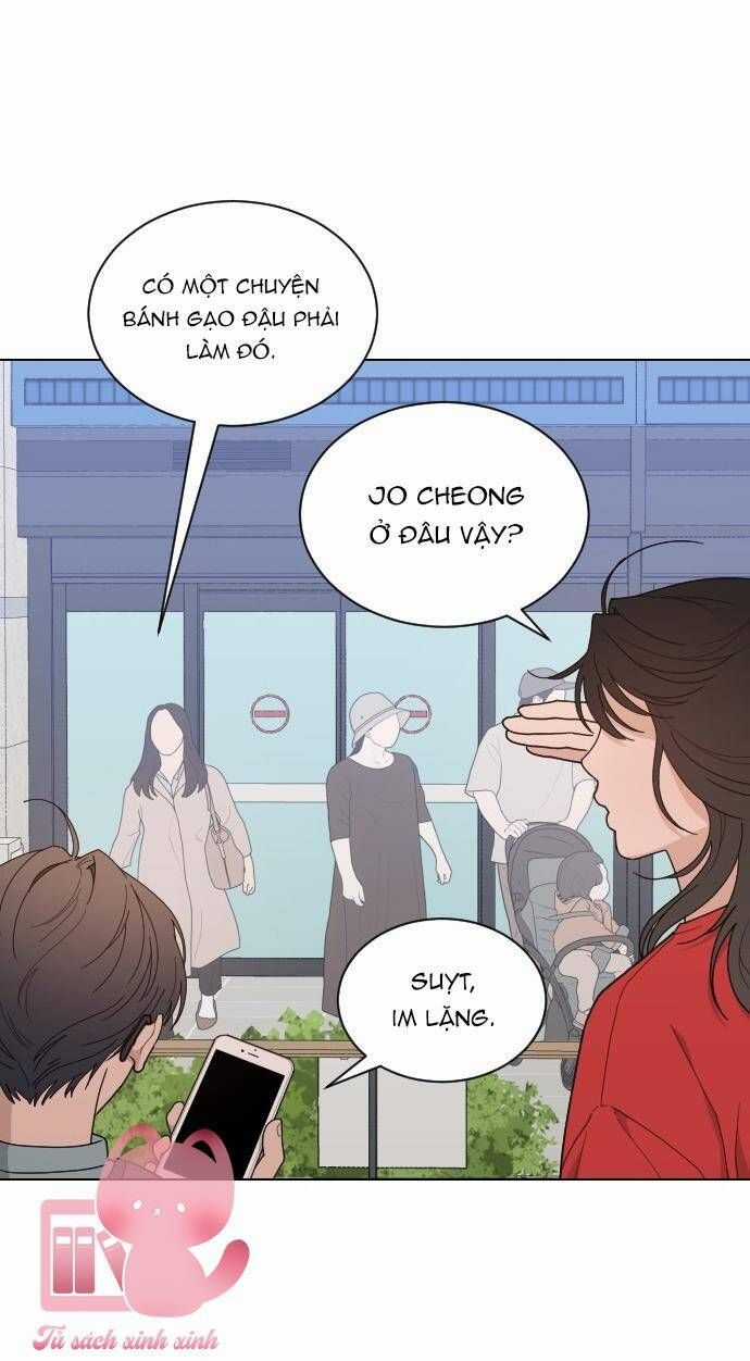 Vận May Không Ngờ Chương 53 trang 10