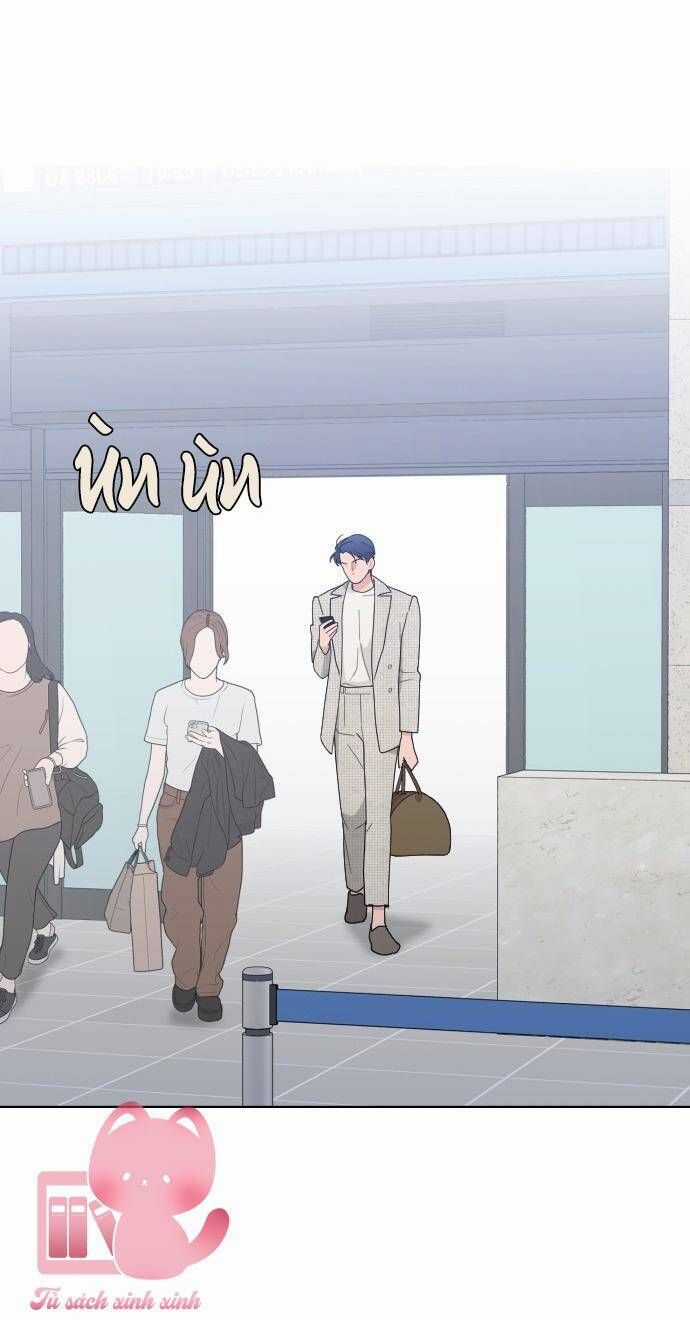 Vận May Không Ngờ Chương 53 trang 13