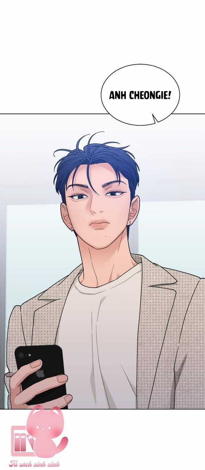 Vận May Không Ngờ Chương 53 trang 14