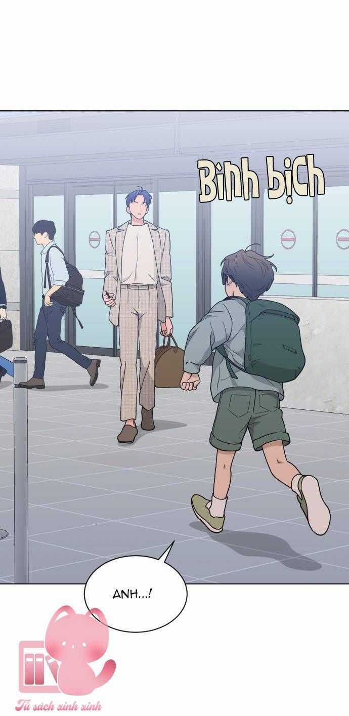 Vận May Không Ngờ Chương 53 trang 16