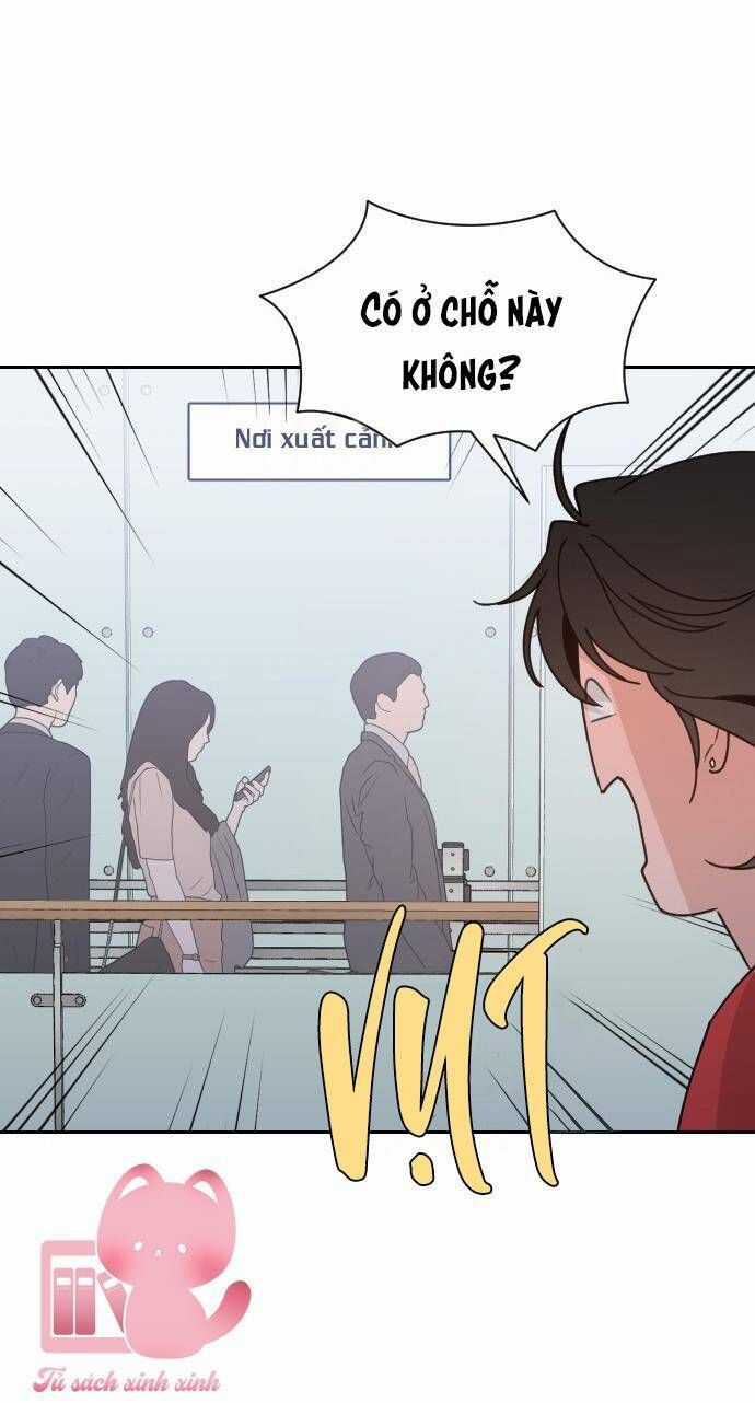 Vận May Không Ngờ Chương 53 trang 2