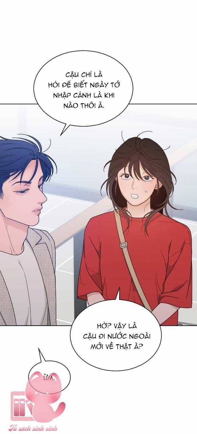 Vận May Không Ngờ Chương 53 trang 22