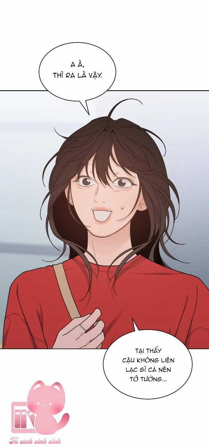 Vận May Không Ngờ Chương 53 trang 23