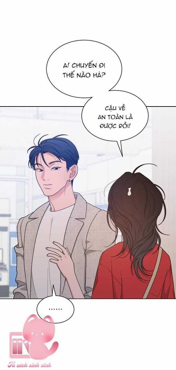 Vận May Không Ngờ Chương 53 trang 24