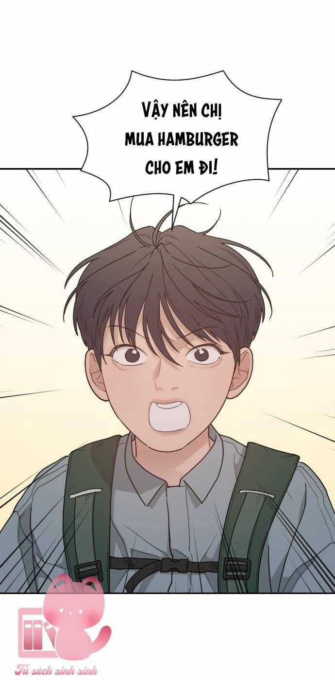 Vận May Không Ngờ Chương 53 trang 27