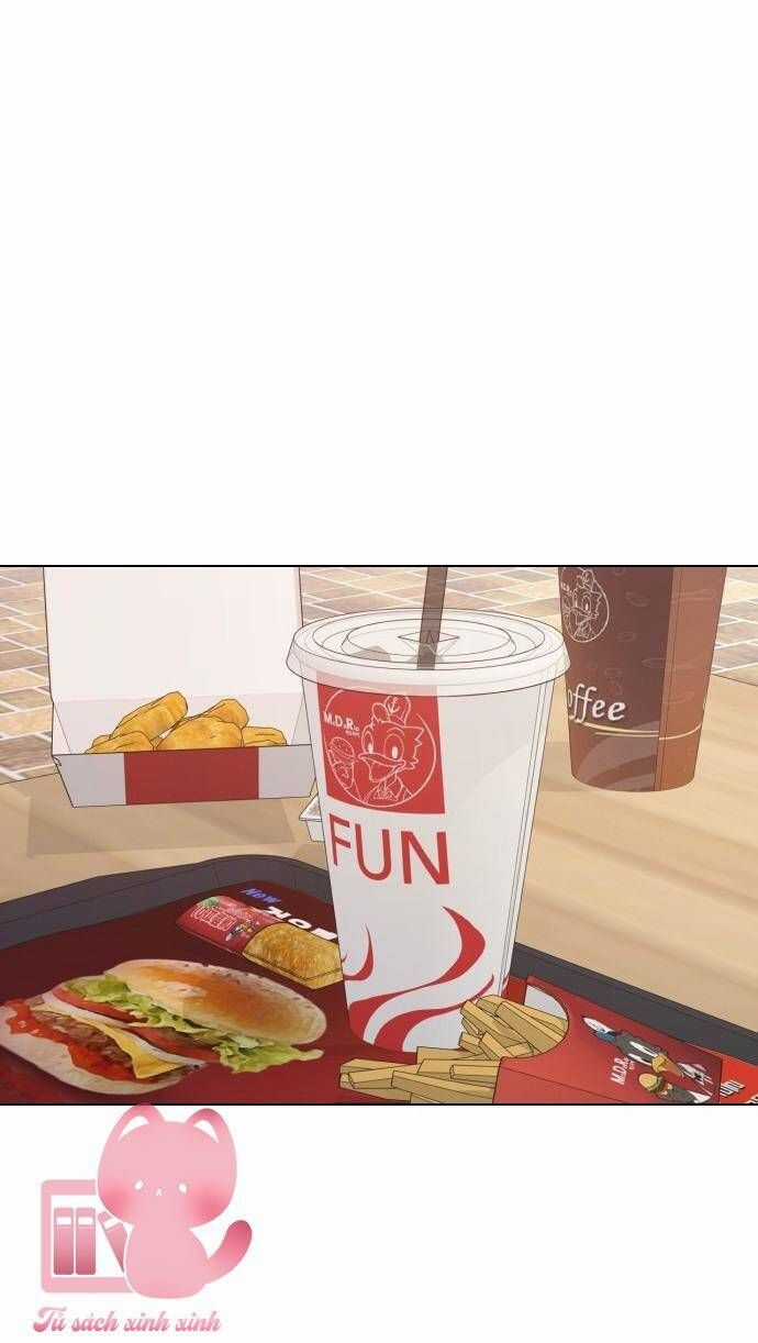 Vận May Không Ngờ Chương 53 trang 29