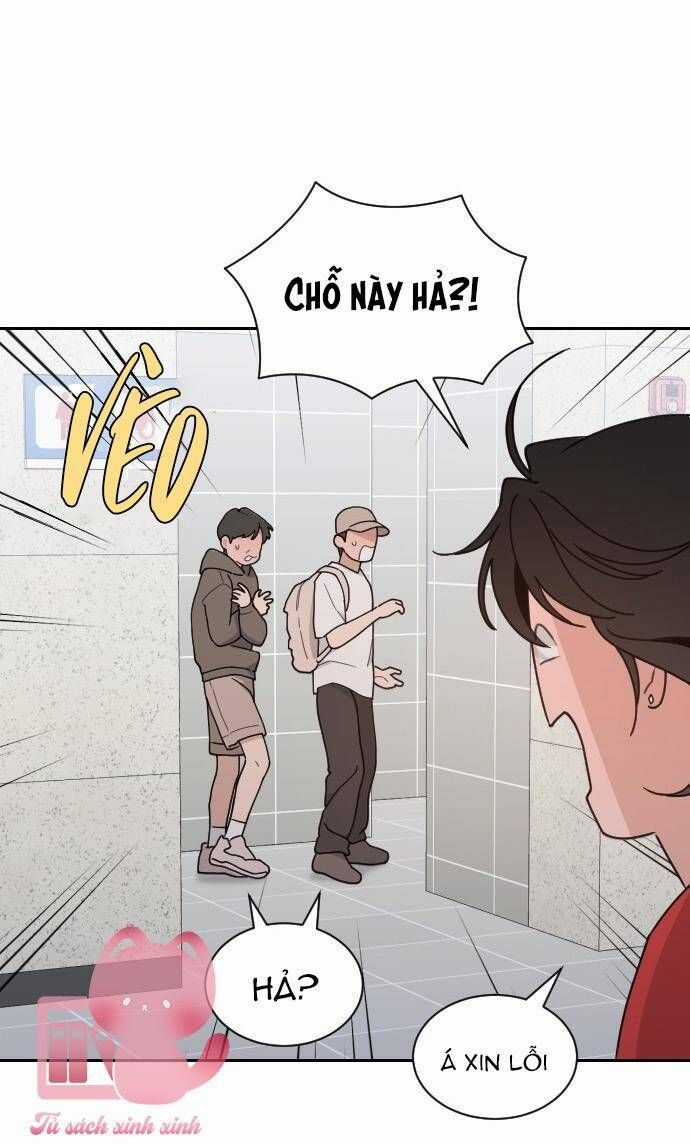 Vận May Không Ngờ Chương 53 trang 3