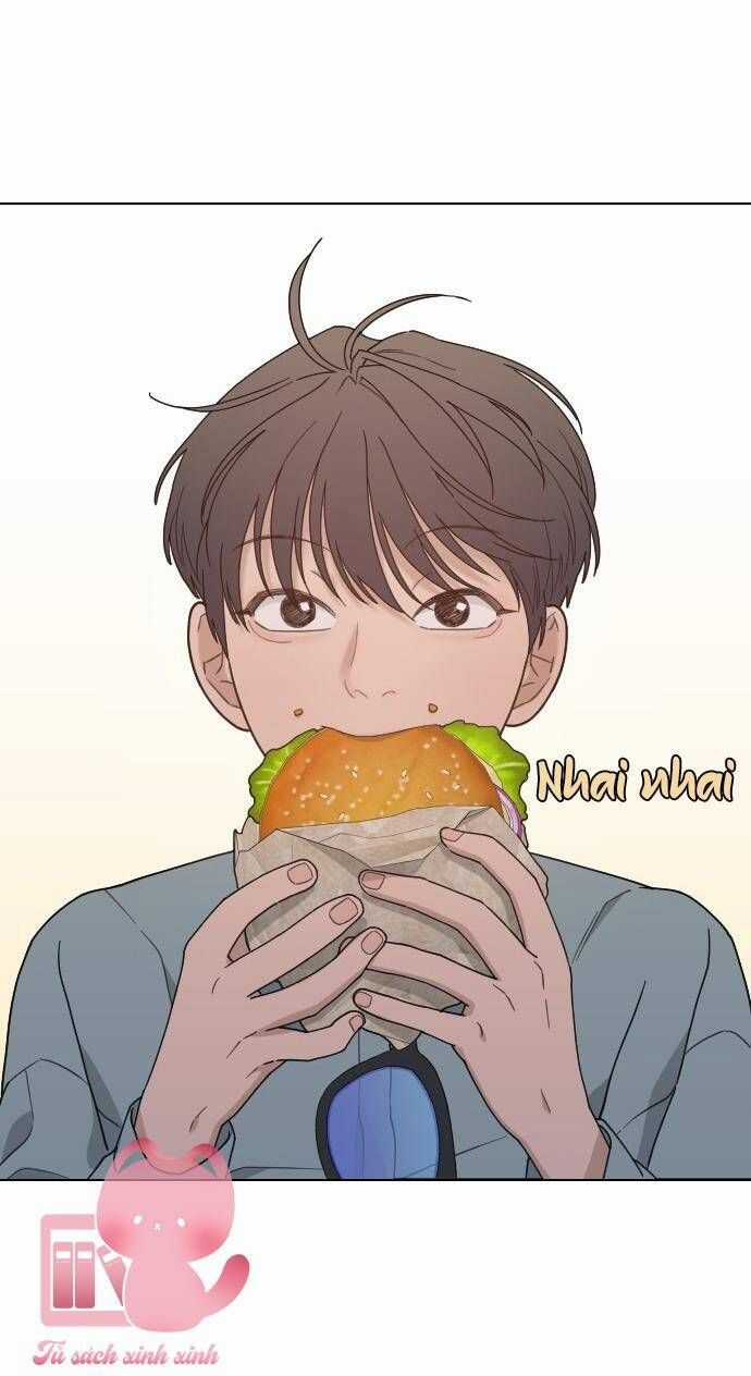 Vận May Không Ngờ Chương 53 trang 30