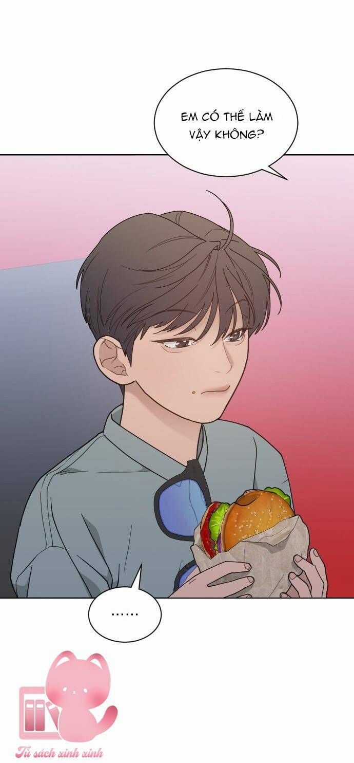 Vận May Không Ngờ Chương 53 trang 36