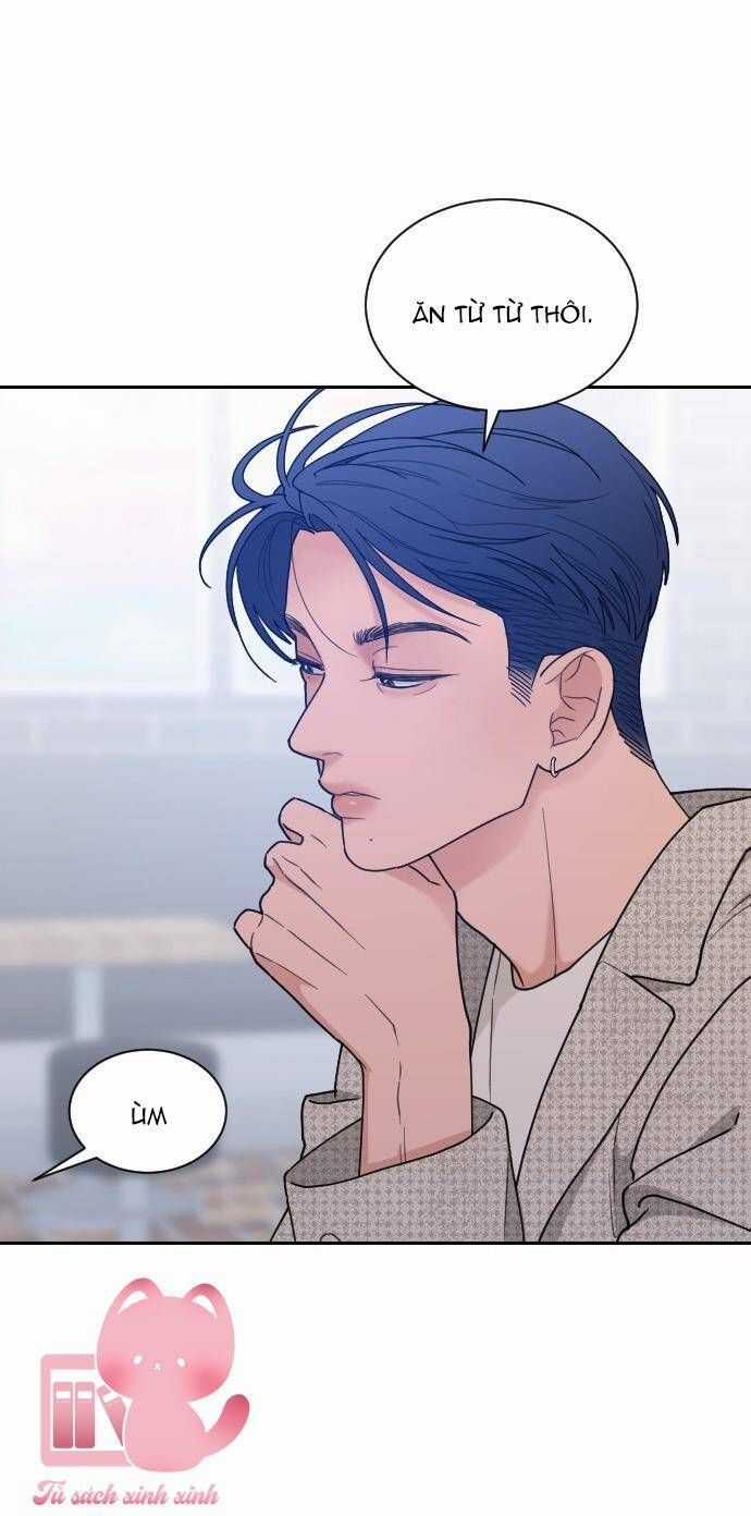 Vận May Không Ngờ Chương 53 trang 38