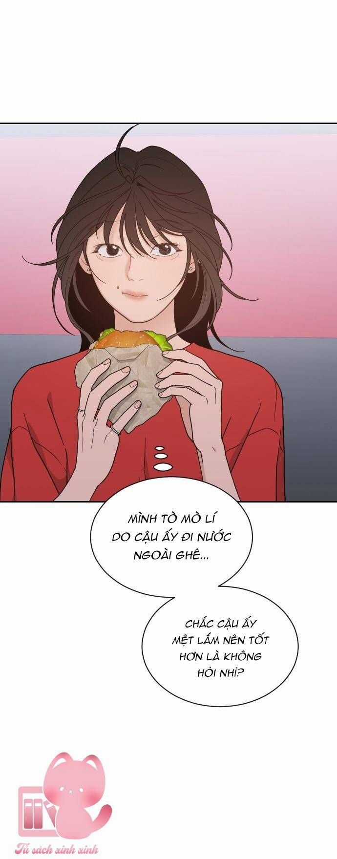 Vận May Không Ngờ Chương 53 trang 39