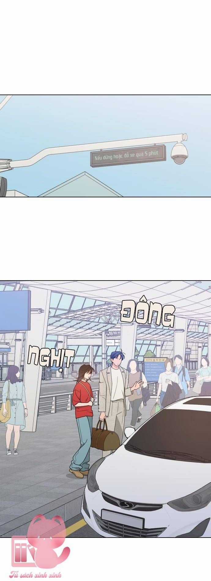 Vận May Không Ngờ Chương 53 trang 40