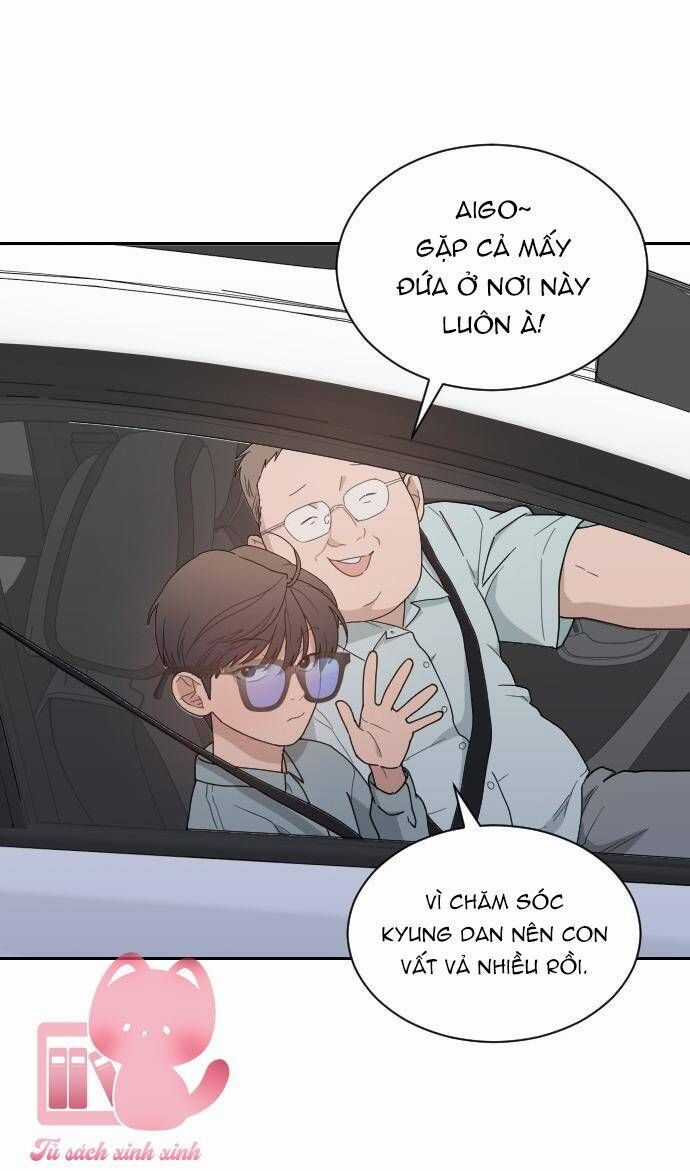 Vận May Không Ngờ Chương 53 trang 41