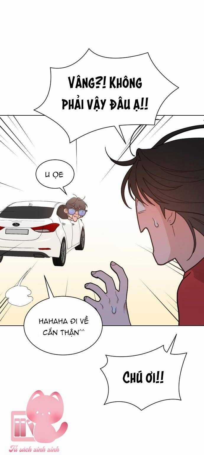 Vận May Không Ngờ Chương 53 trang 43