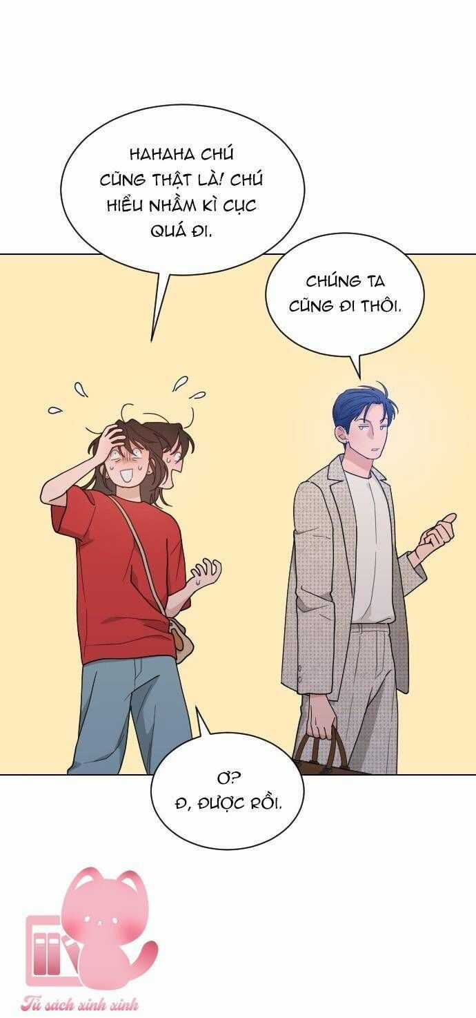 Vận May Không Ngờ Chương 53 trang 44