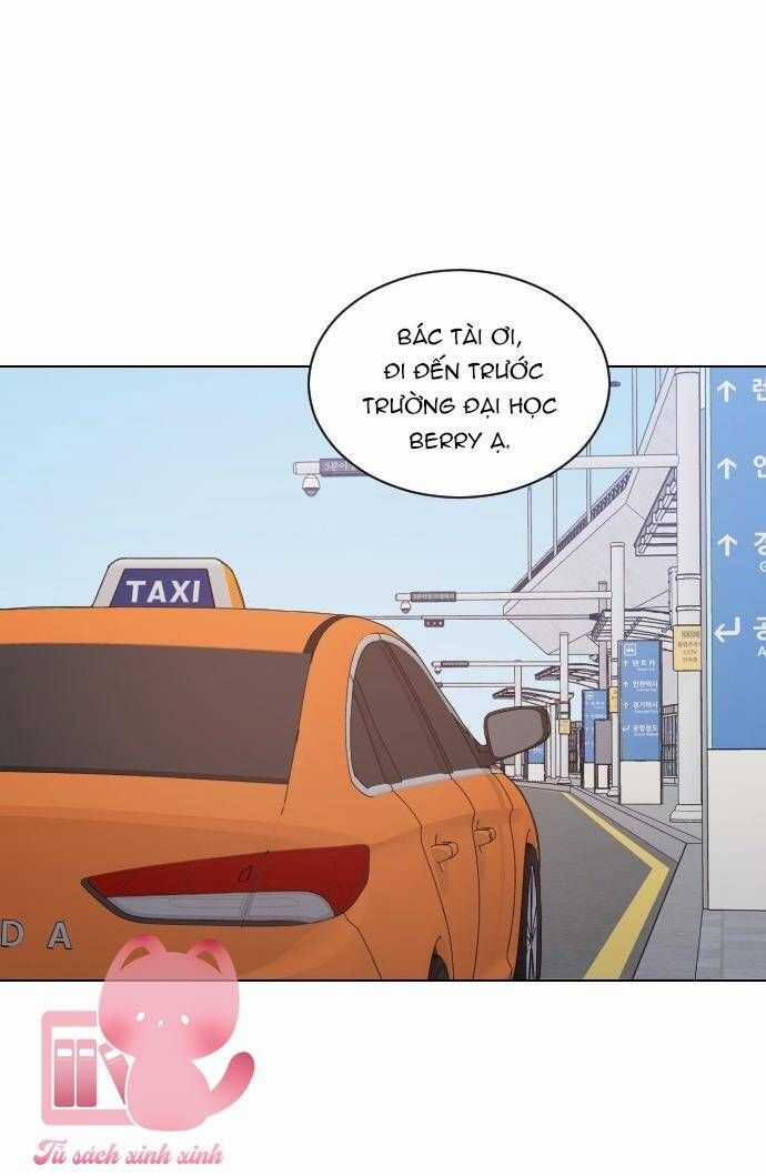 Vận May Không Ngờ Chương 53 trang 45