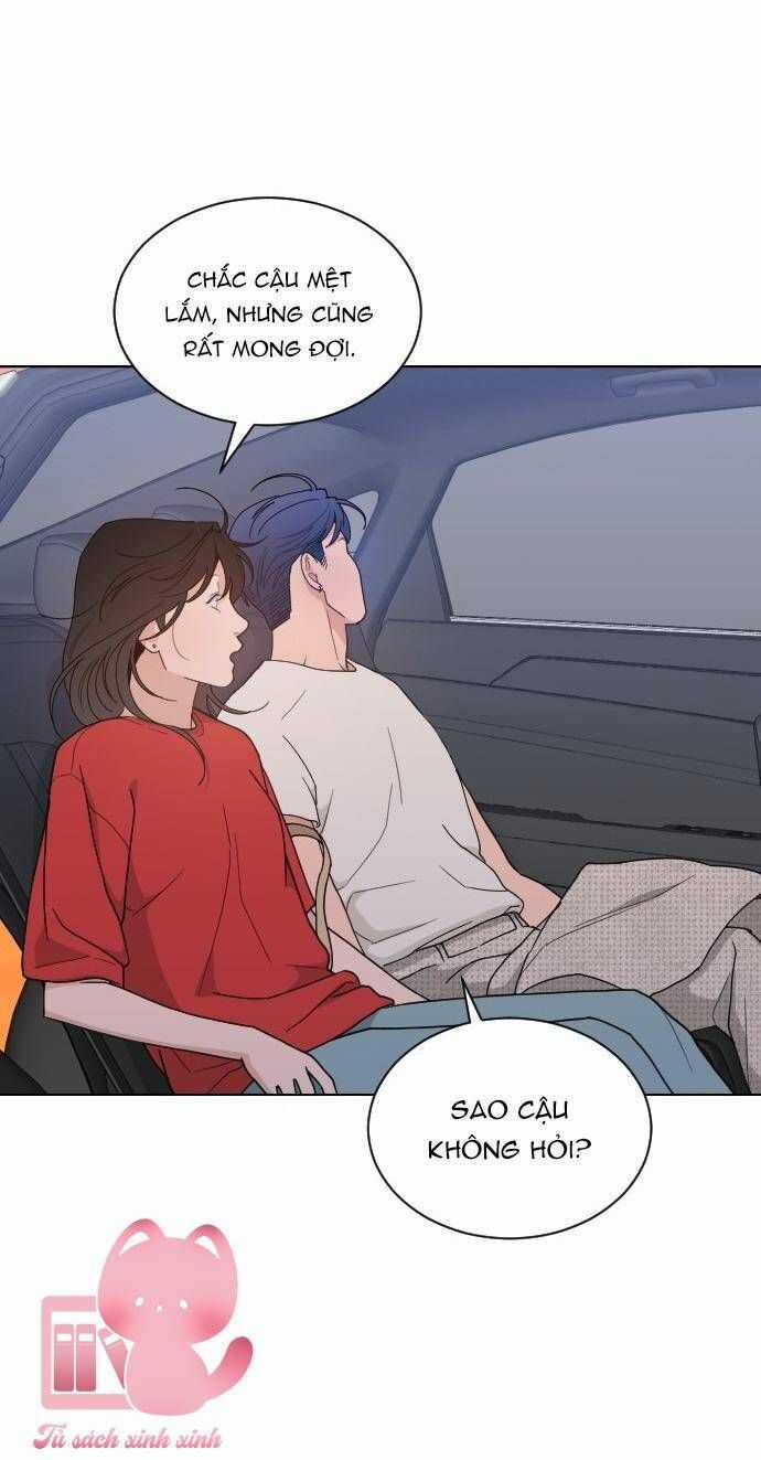 Vận May Không Ngờ Chương 53 trang 46