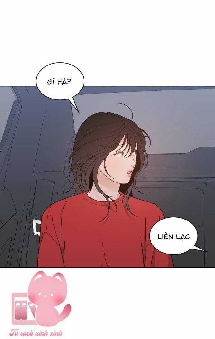 Vận May Không Ngờ Chương 53 trang 47