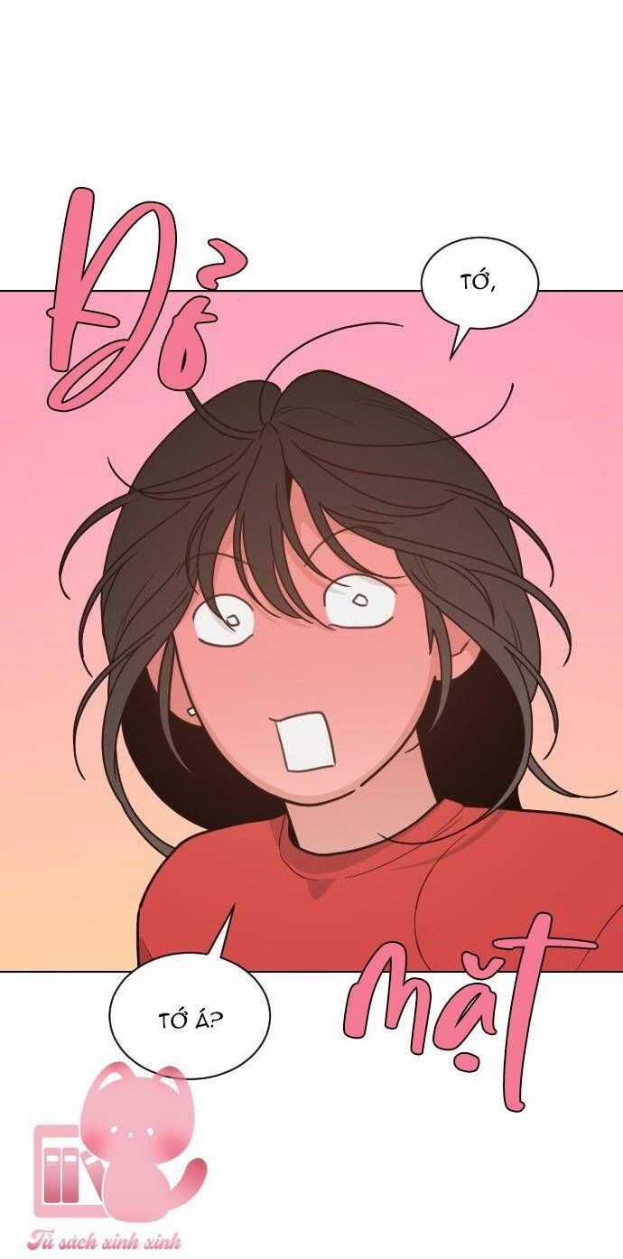 Vận May Không Ngờ Chương 53 trang 49