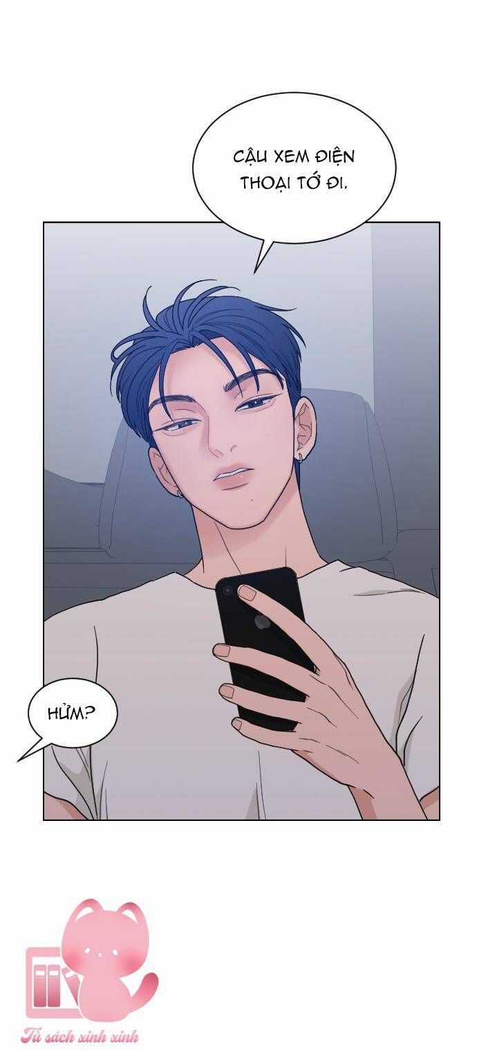 Vận May Không Ngờ Chương 53 trang 51