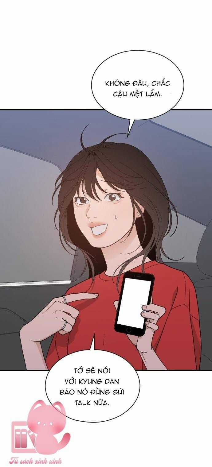 Vận May Không Ngờ Chương 53 trang 55