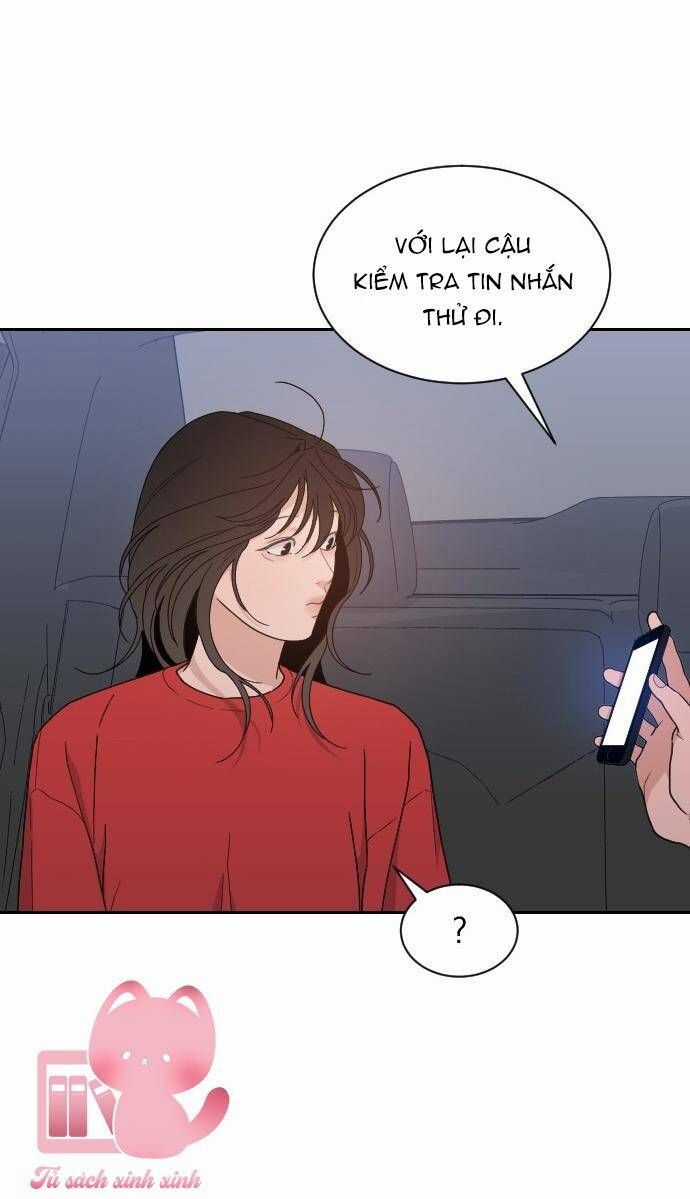 Vận May Không Ngờ Chương 53 trang 59