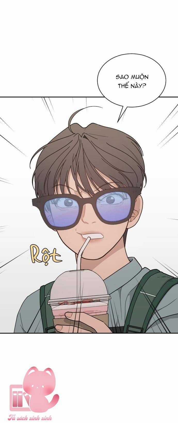 Vận May Không Ngờ Chương 53 trang 6