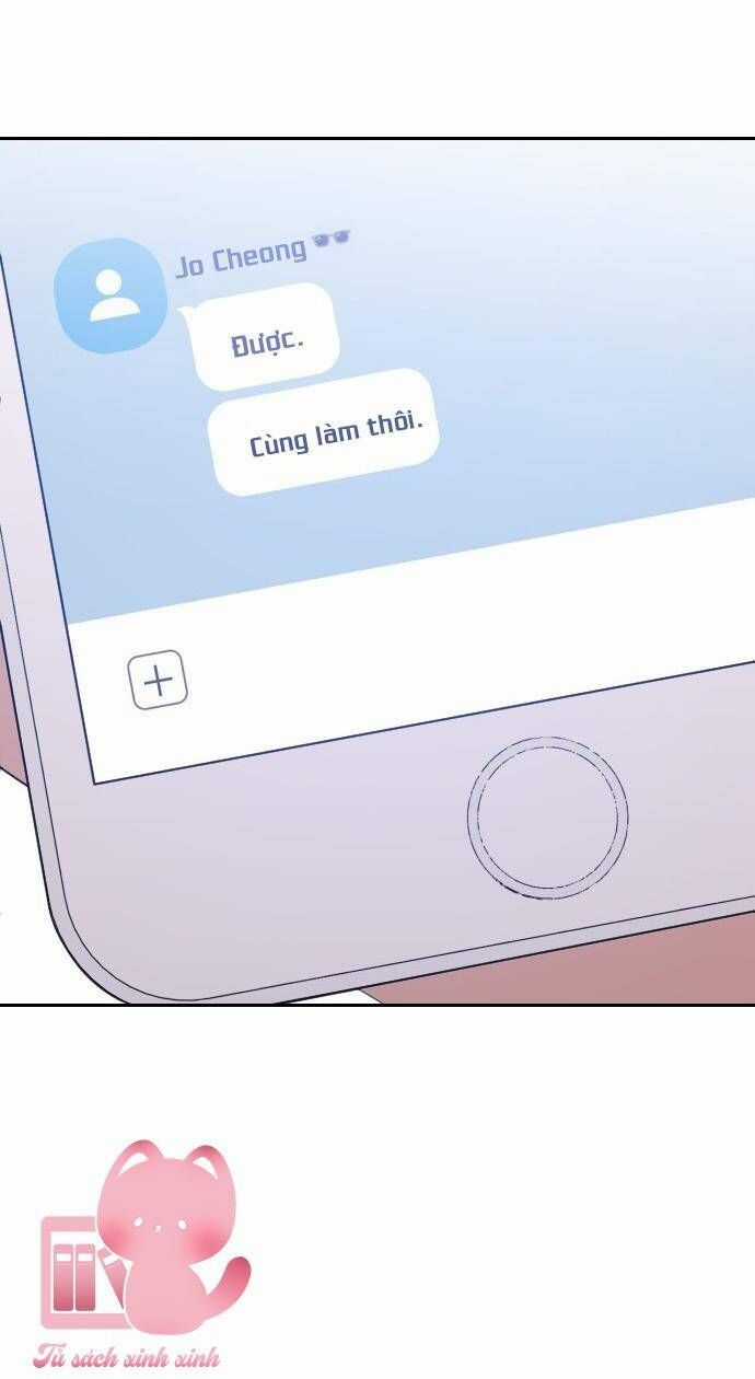 Vận May Không Ngờ Chương 53 trang 61