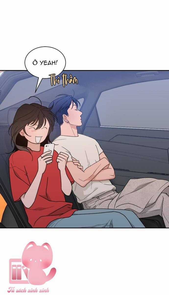 Vận May Không Ngờ Chương 53 trang 63