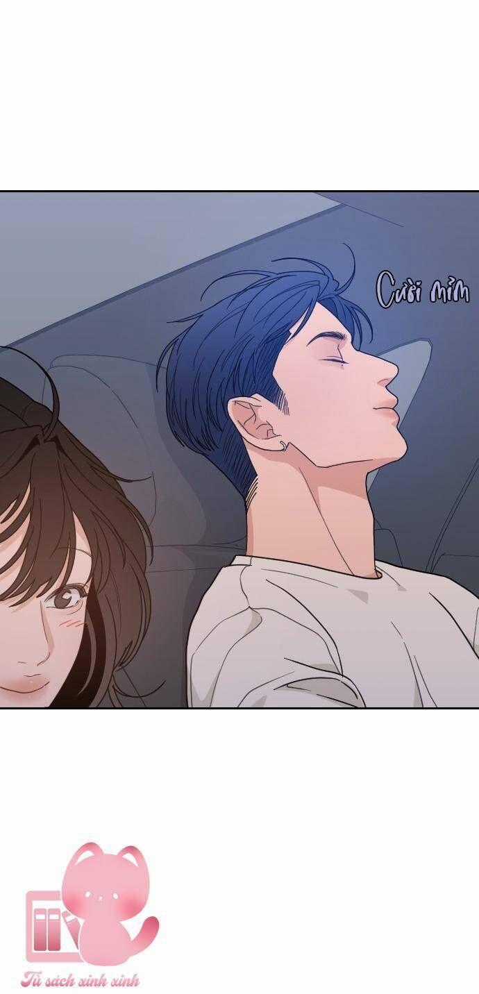 Vận May Không Ngờ Chương 53 trang 64