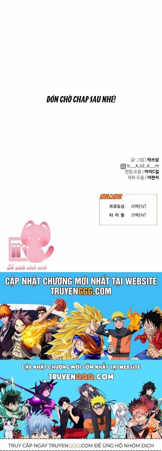 Vận May Không Ngờ Chương 53 trang 65