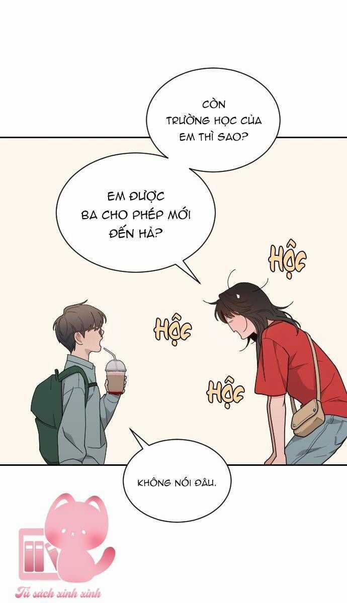 Vận May Không Ngờ Chương 53 trang 8