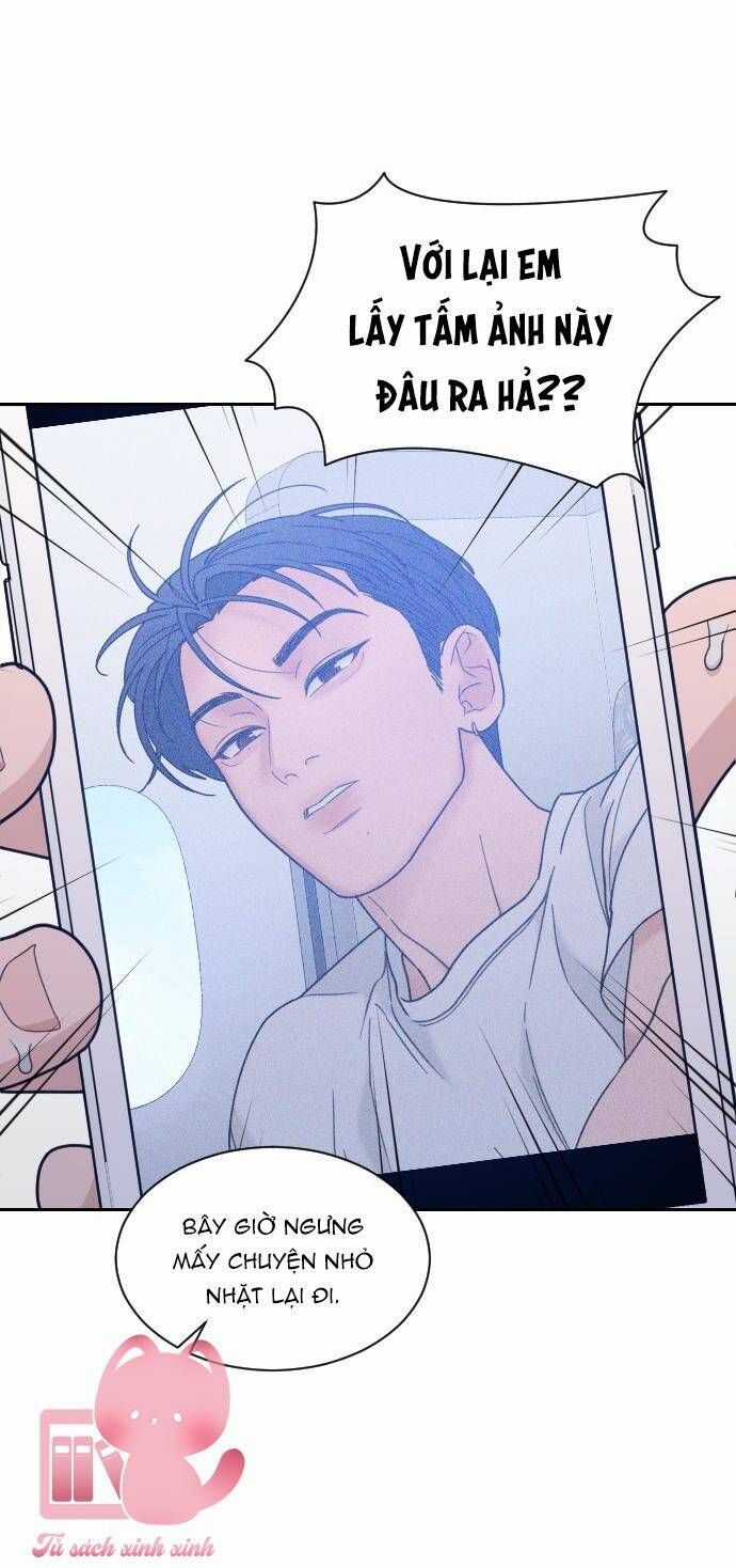 Vận May Không Ngờ Chương 53 trang 9